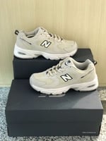 كاجوال New Balance