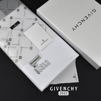 قماش جينفشي صيفي 2022