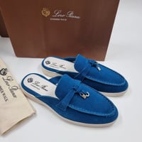 حذاء لورو بيانا Loro Piana