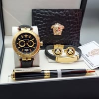 طقم فيرزيتشي رجالي