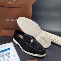 حذاء لورو بيانا Loro Piana