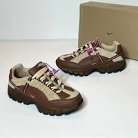 حذاء Nike Jacquemus