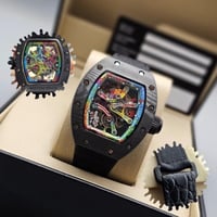 ساعة ريتشل رجالي