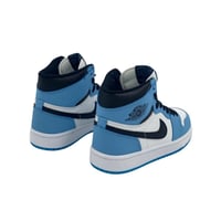 حذاء Nike Air Jordan
