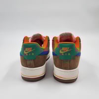 حذاء Nike Air Force