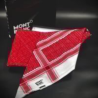 شماغ مونت بلانك 2023