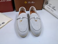 حذاء لورو بيانا Loro Piana