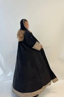 عباية نسائية فاخرة