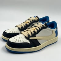 حذاء Nike Air Jordan