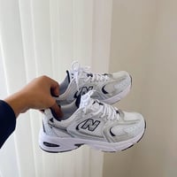 كاجوال New Balance