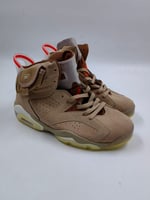 حذاء Nike Air Jordan