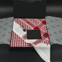 شماغ قوتشي اصدار 2023