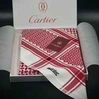 شماغ كارتير اصدار خاص