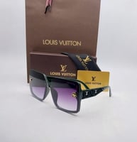 نظارة لويس فيتون