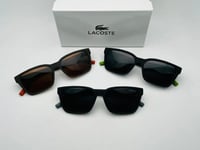 نظارة لاكوست