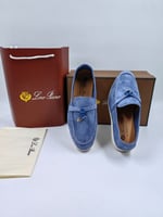 حذاء لورو بيانا Loro Piana