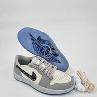 حذاء Nike Air Jordan