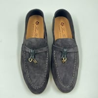 حذاء لورو بيانا Loro Piana