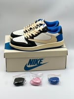 حذاء Nike Air Jordan