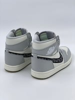 حذاء Nike Air Jordan