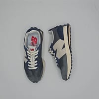 كاجوال New Balance 327
