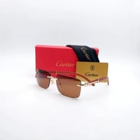 نظارة كارتير