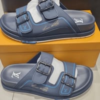 نعال رجالي لويس فيتون LV