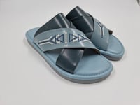 نعال شرقي مطرز