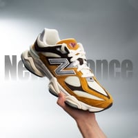 كاجوال 9060 New Balance