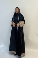 عباية نسائية فاخرة