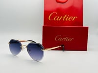 نظارة كارتير