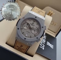 ساعة هوبليت رجالي