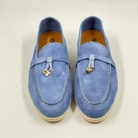 حذاء لورو بيانا Loro Piana