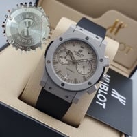 ساعة هوبليت رجالي