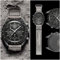 ساعة اوميغا - سواتش