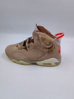 حذاء Nike Air Jordan