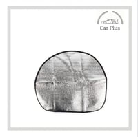 شماسية عجلة القيادة