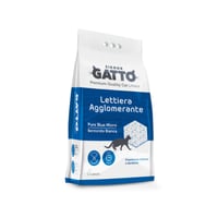 سينيور غاتو رمل قطط الأزرق النقي برائحة منعشة 15 ل...