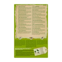 فيتاكرافت طعام الشنشيلا بالشعير والحبوب 1kg