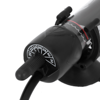 سخان حوض سمك إحترافي بقدرة 50 واط