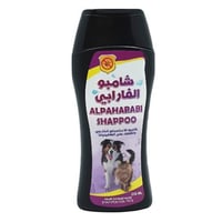 شامبو الفارابي للحيوانات الأليفة 250مل