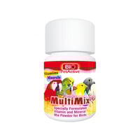 فيتامينات ومعادن للطيور، 50 جرام بايو بت أكتيف