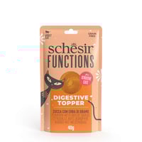 شيزر سبيشال طعام رطب للقطط التي تعاني من الحساسية...