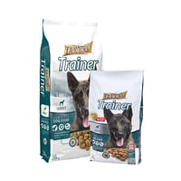 برينسيس ترينر طعام جاف للكلاب البالغة بنكهة اللحم...