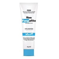 كريم فطريات للقطط والكلاب 50 جم