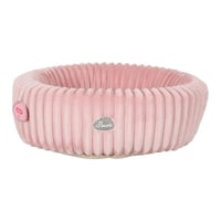 زولكس سرير فرو للحيوانات الأليفة بجوانب مرتفعة حجم...