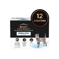 كرتون برو بلان هيدرا طعام رطب للقطط البالغة لدعم ت...