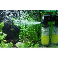 فلتر لحوض السمك بقوة دفع متطور Sea Star HX-1280F