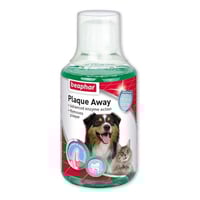 بيفار محلول لصحة الفم والاسنان للقطط والكلاب 250مل