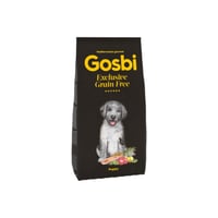 طعام جاف للجراء والكلاب الصغيرة خالي من الحبوب 3kg